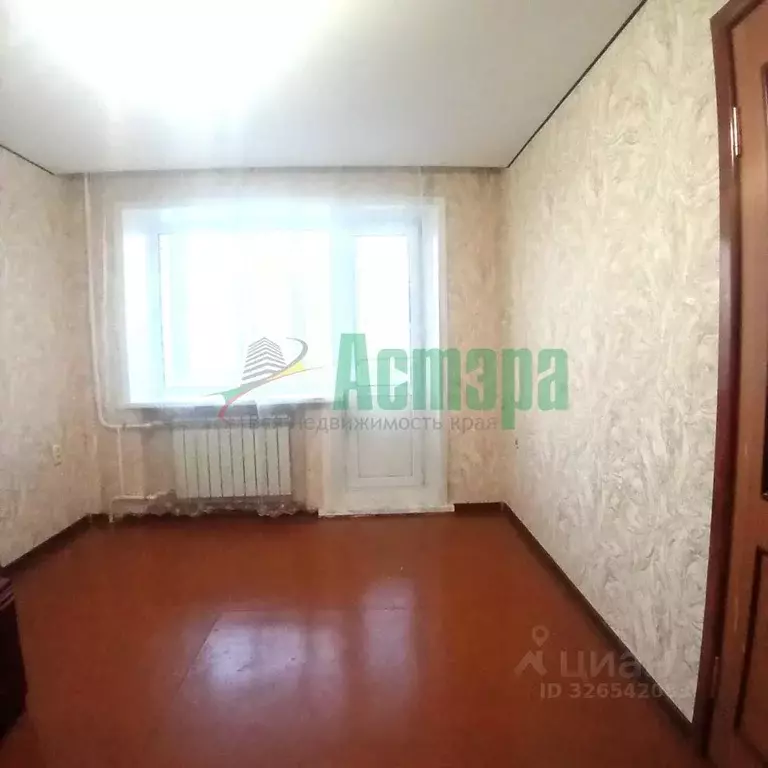 1-к кв. Забайкальский край, Чита ул. Труда, 11 (23.0 м) - Фото 2
