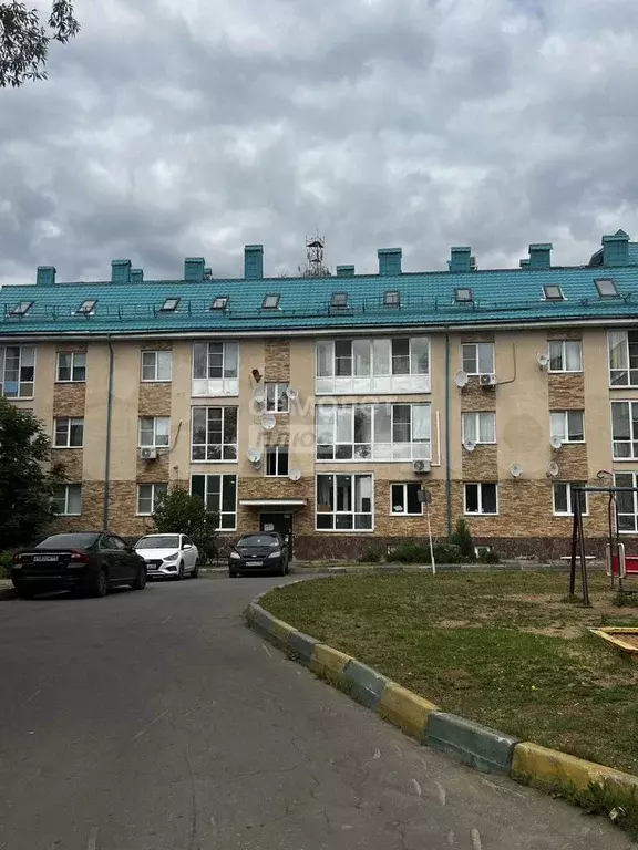 Продам помещение свободного назначения, 163 м - Фото 0