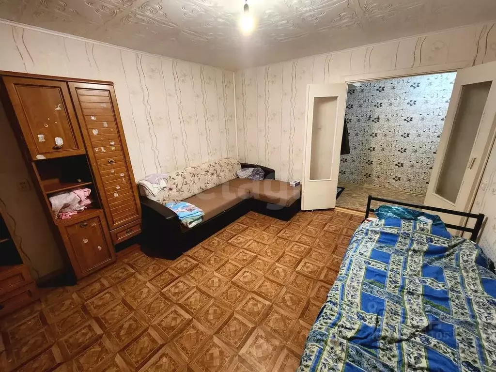 3-к кв. Коми, Сыктывкар ул. Мира, 49 (67.4 м) - Фото 1