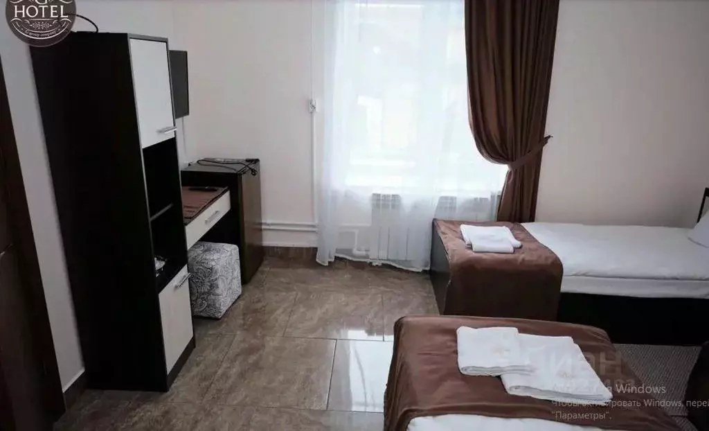 Комната Оренбургская область, Ясный Степная ул., 10А (15.0 м) - Фото 2