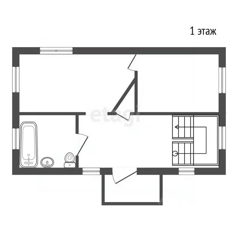 Дом в Ленинградская область, Всеволожский район, Морозовское городское ... - Фото 2