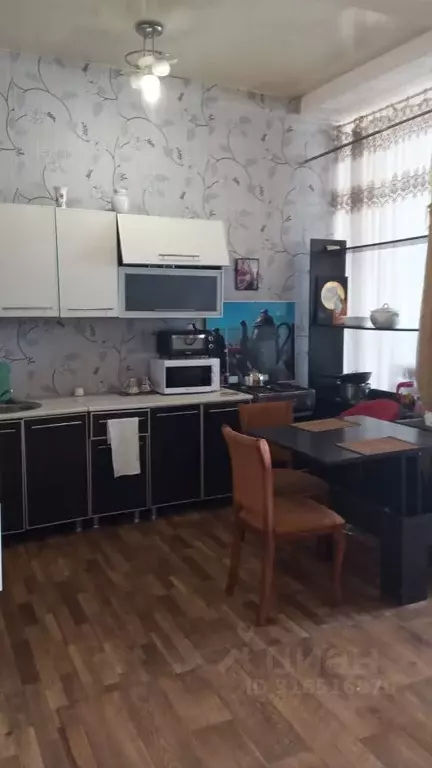 2-к кв. Краснодарский край, Сочи Донская мкр, ул. Гранатная, 1/5 (50.0 ... - Фото 0