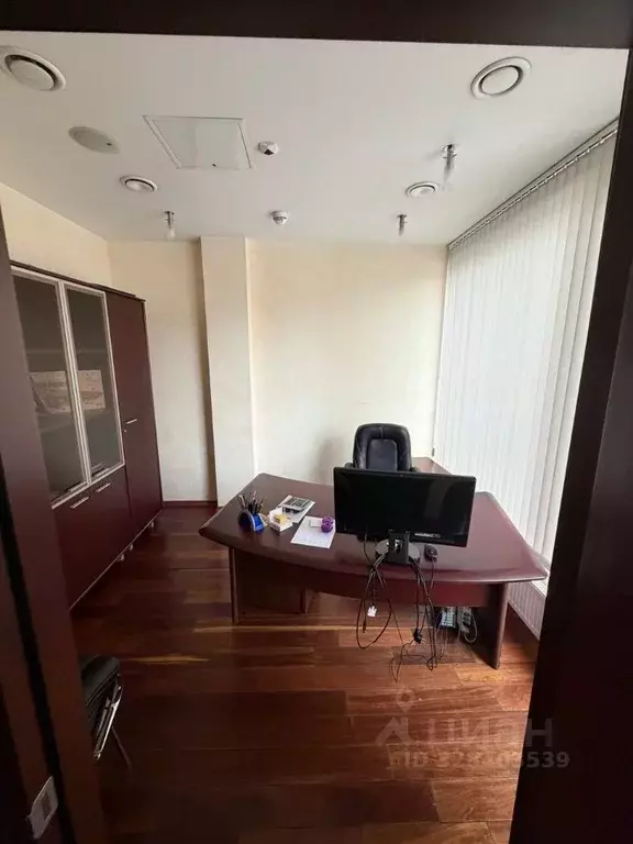 Офис в Москва Ленинградский просп., 74А (207 м) - Фото 1