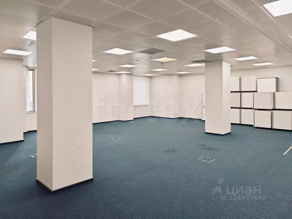 Офис в Москва Космодамианская наб., 52С11 (2208 м) - Фото 1