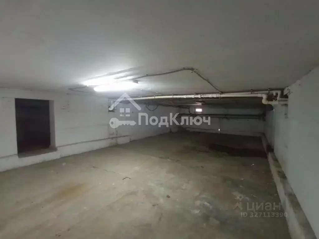 Офис в Москва Живописная ул., 5К6 (136 м) - Фото 1