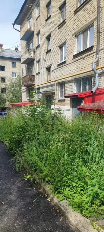 2-к. квартира, 49,7 м, 4/4 эт. - Фото 1