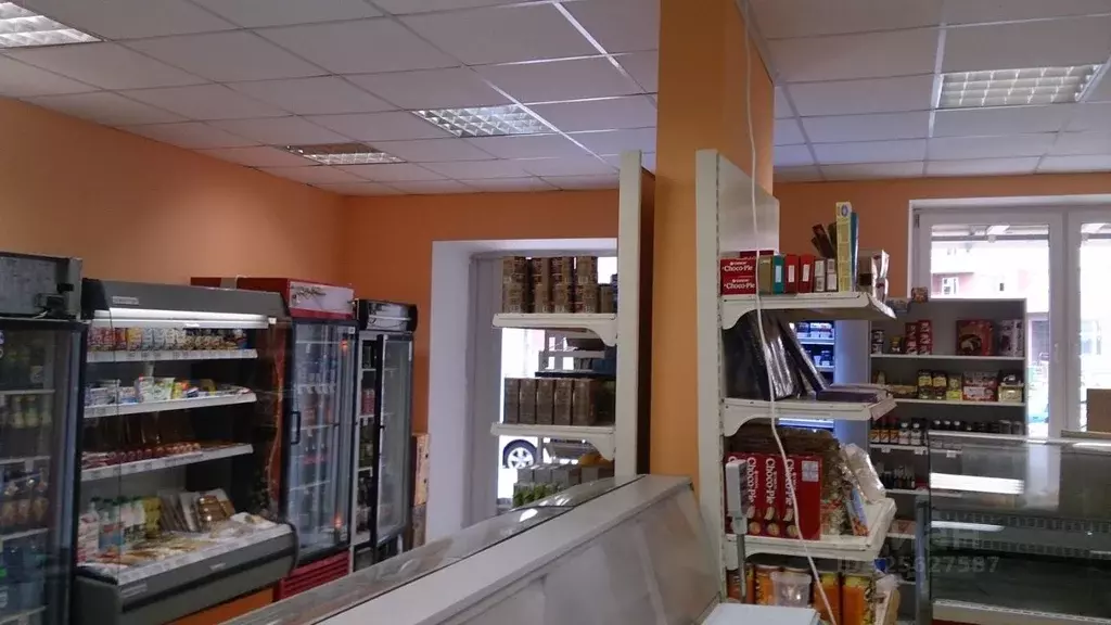 Помещение свободного назначения в Московская область, Балашиха ... - Фото 1