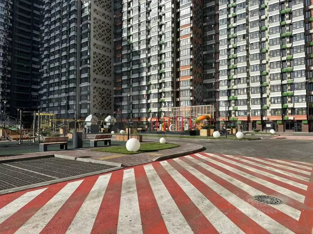 Помещение свободного назначения в Ростовская область, Ростов-на-Дону ... - Фото 1