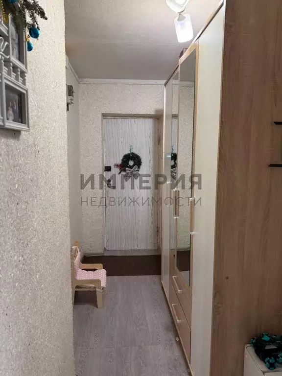 Квартира, 1 комната, 33.29 м - Фото 1