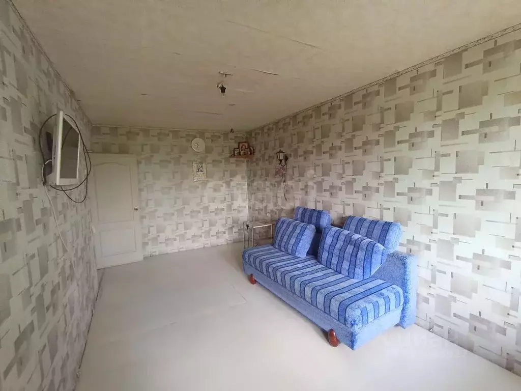 2-к кв. Брянская область, Брянск ул. Свободы, 4А (43.3 м) - Фото 1