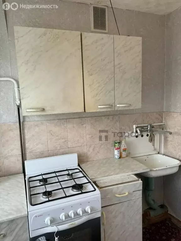 1-комнатная квартира: Челябинск, улица Марченко, 17Б (30 м) - Фото 2