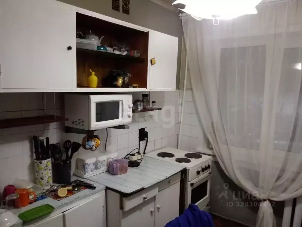 3-к кв. Новосибирская область, Новосибирск ул. Бориса Богаткова, 243 ... - Фото 1