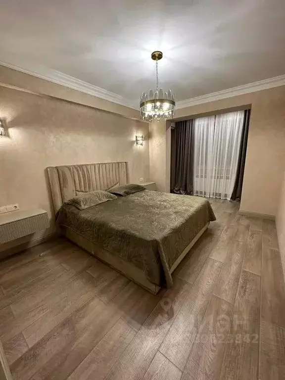 2-к кв. Дагестан, Дербент ул. Гейдара Алиева, 11Б (80.0 м) - Фото 2