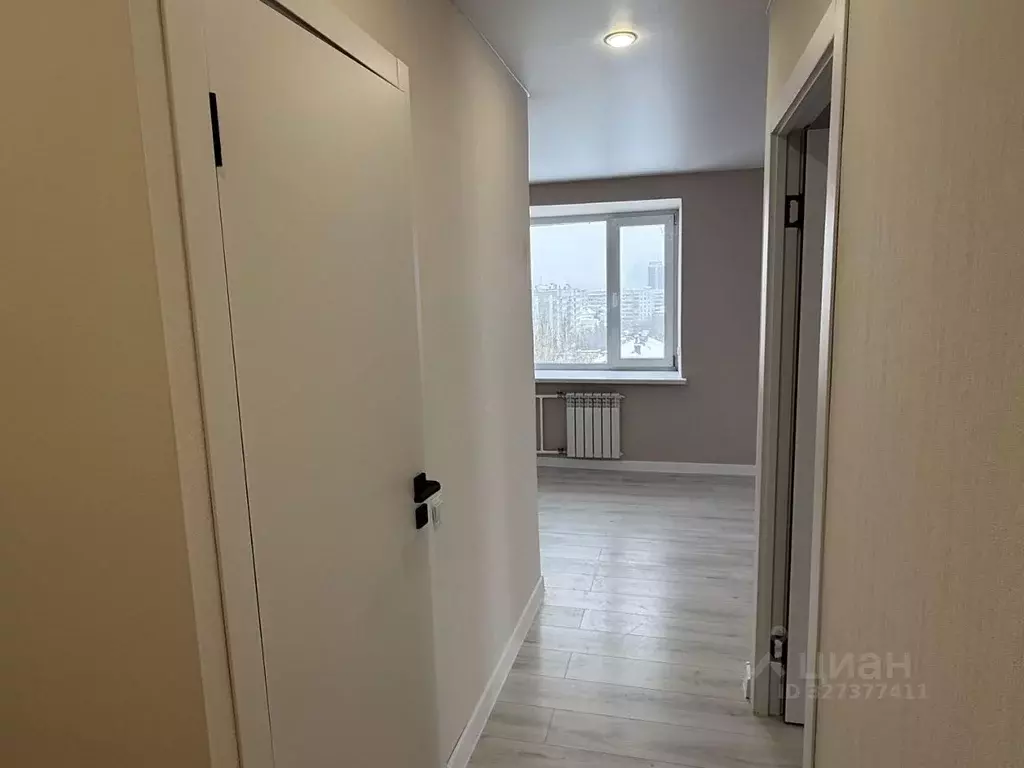 1-к кв. Свердловская область, Екатеринбург ул. Коминтерна, 11 (41.8 м) - Фото 1