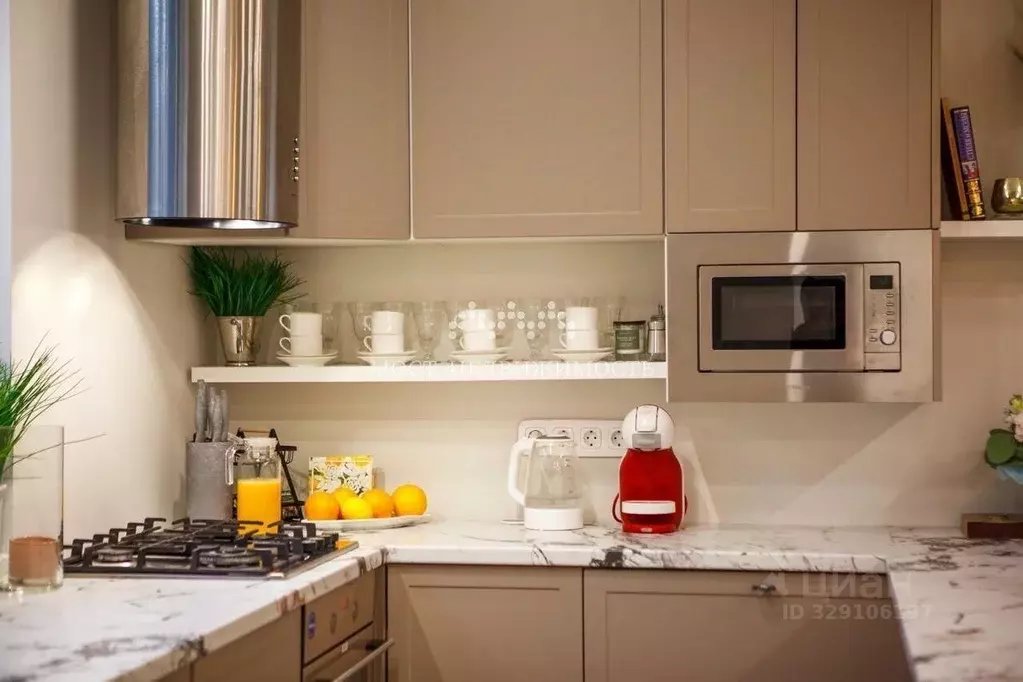 Дом в Московская область, Химки городской округ, д. Мышецкое ул. ... - Фото 2