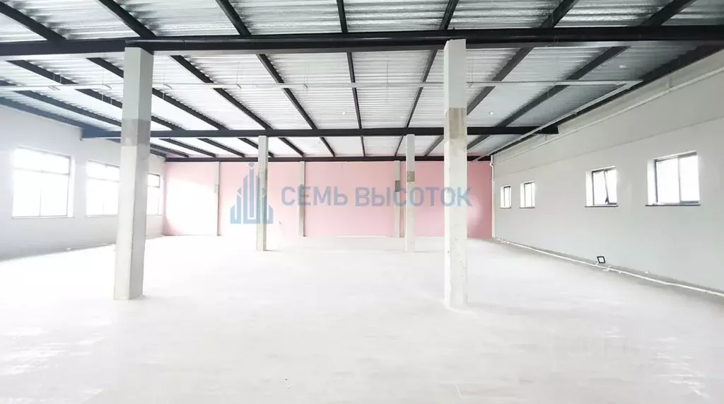 Помещение свободного назначения в Московская область, Чехов ... - Фото 1