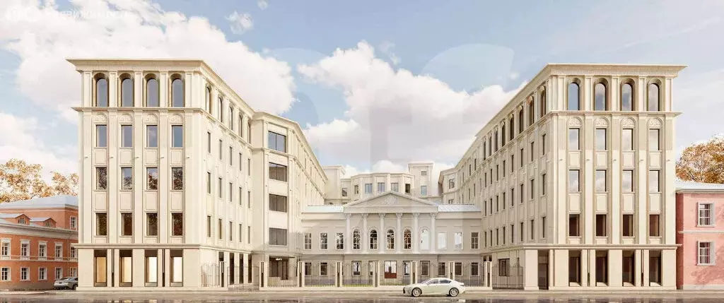 Офис (471 м) - Фото 2