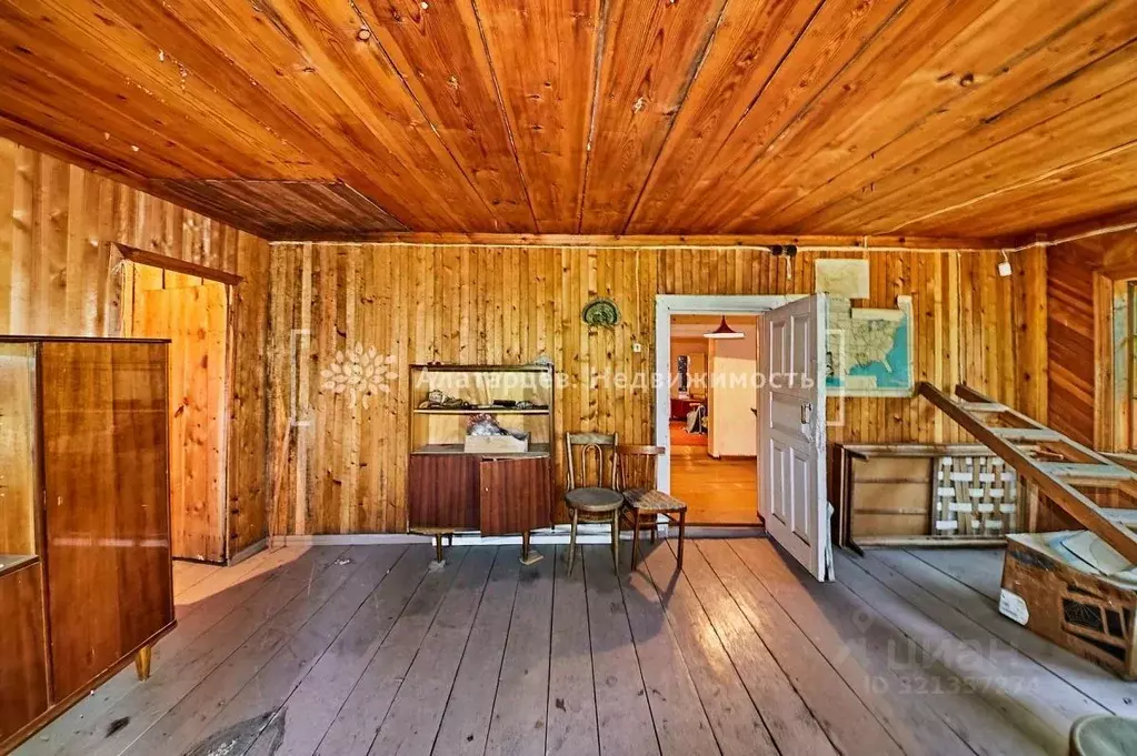 Дом в Томская область, Томск с. Тимирязевское, Большая Пионерская ул., ... - Фото 2