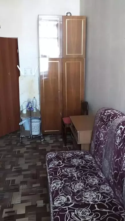 Комната Санкт-Петербург Боровая ул., 11-13 (15.9 м) - Фото 1