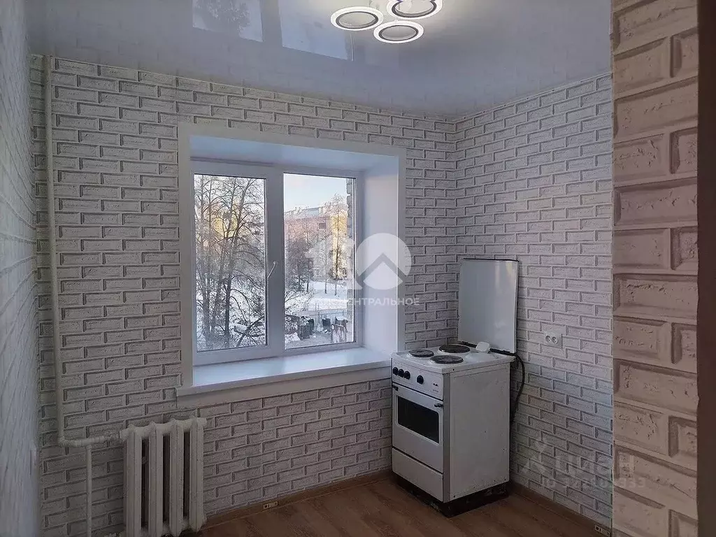 1-к кв. Новосибирская область, Новосибирск Гидромонтажная ул., 58 ... - Фото 1