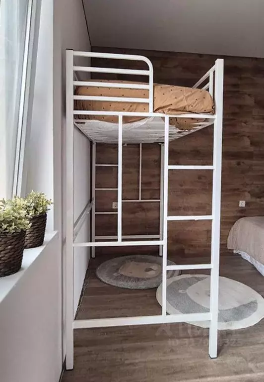 Комната Краснодарский край, Геленджик Пограничная ул., 8Б (18.0 м) - Фото 1