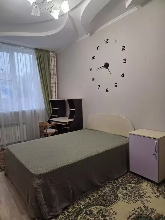 Комната Краснодарский край, Анапа ул. Лермонтова, 85А (15.0 м) - Фото 2