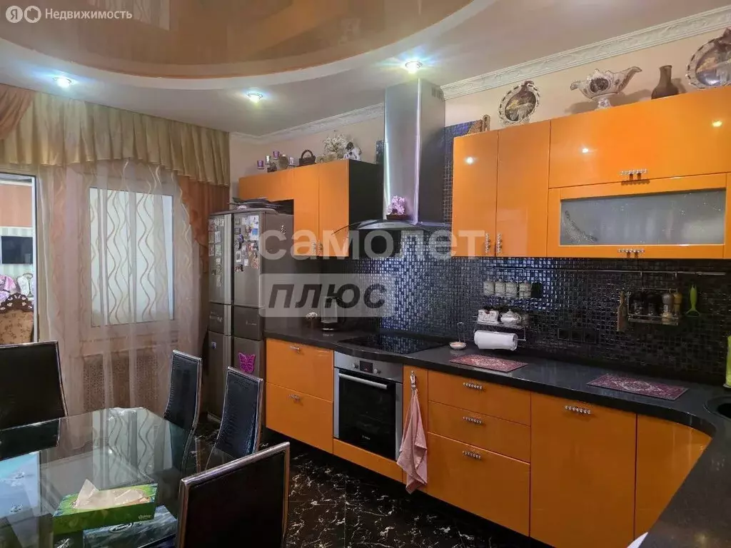 4-комнатная квартира: Москва, Солнцевский проспект, 6к1 (137 м) - Фото 0