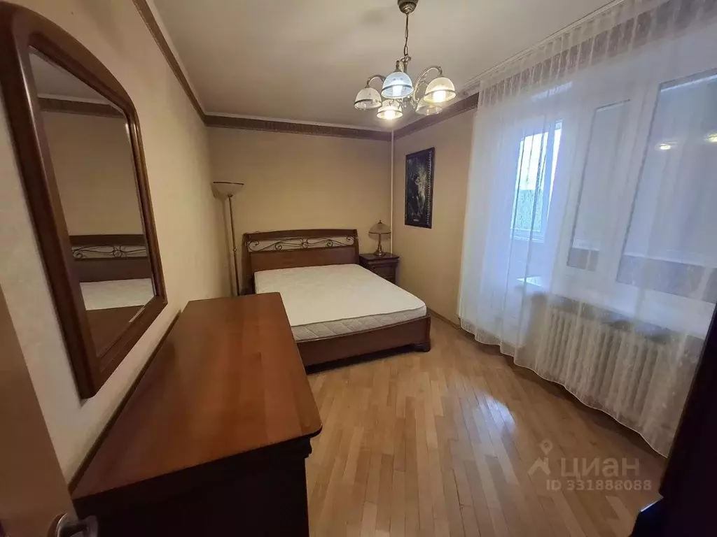 2-к кв. Москва Хибинский проезд, 30К1 (53.0 м) - Фото 1
