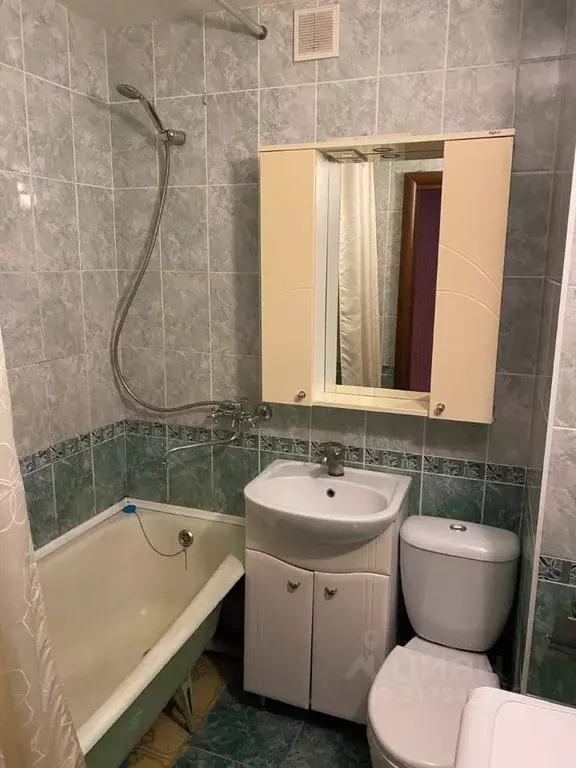 1-к кв. Тюменская область, Тюмень ул. Тимирязева, 4А (33.8 м) - Фото 0