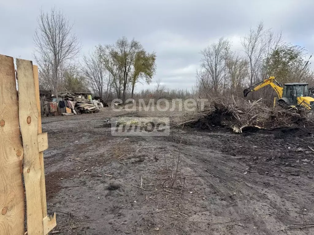 Участок в Самарская область, Сызранский район, Варламово с/пос, ... - Фото 2