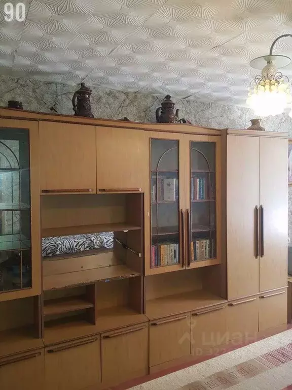 2-к кв. Орловская область, Орел Васильевская ул., 86 (44.0 м) - Фото 1
