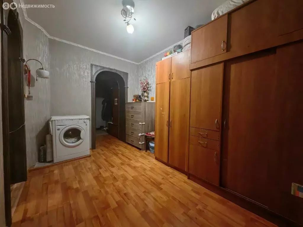 2-комнатная квартира: Уфа, улица Степана Злобина, 5 (51.3 м) - Фото 1