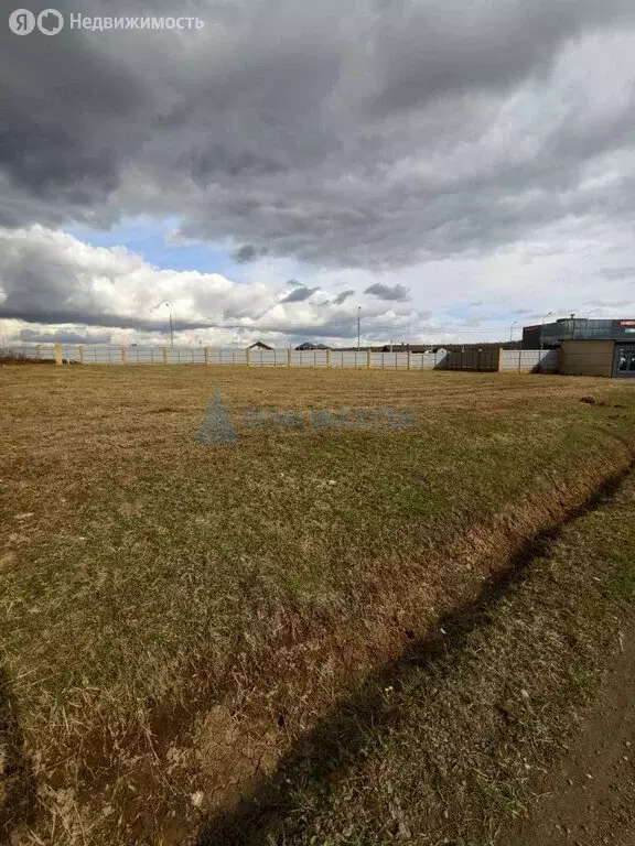 Участок в Московская область, городской округ Домодедово, деревня ... - Фото 2