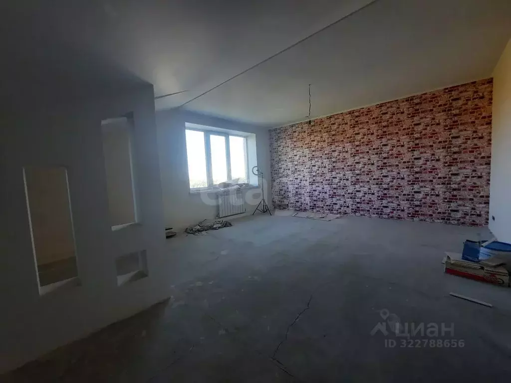 3-к кв. Ставропольский край, Ставрополь ул. Балахонова, 5 (113.5 м) - Фото 1