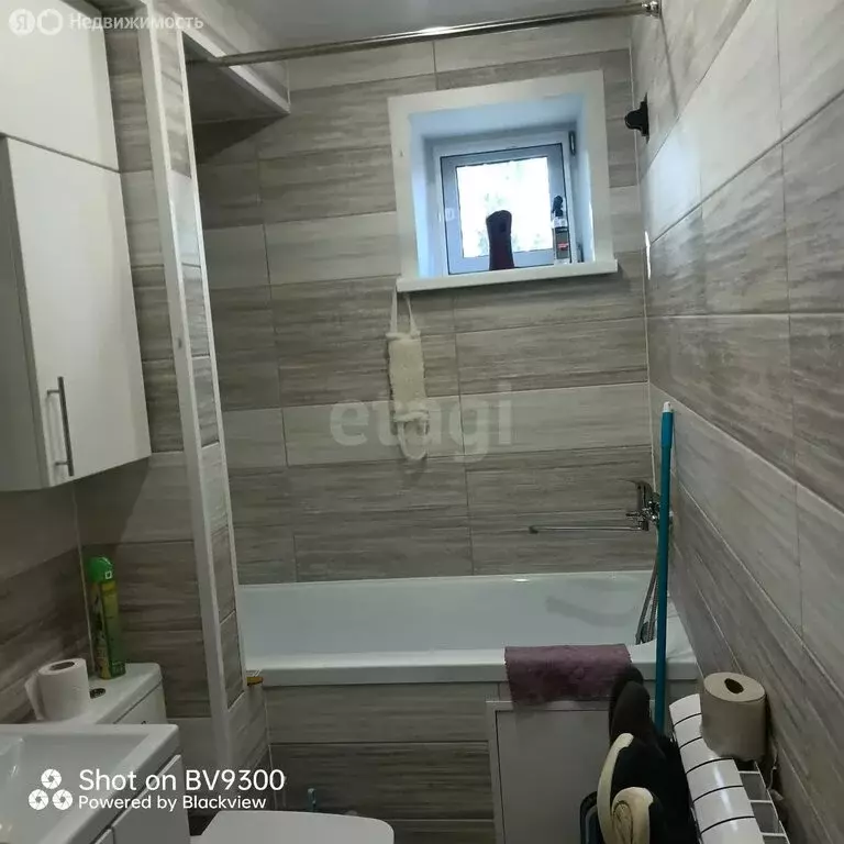 2-комнатная квартира: Старица, улица Адмирала Октябрьского, 70 (46 м) - Фото 2
