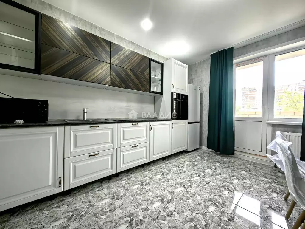2-к кв. Смоленская область, Смоленск Киевский пер., 17к5 (70.0 м) - Фото 1
