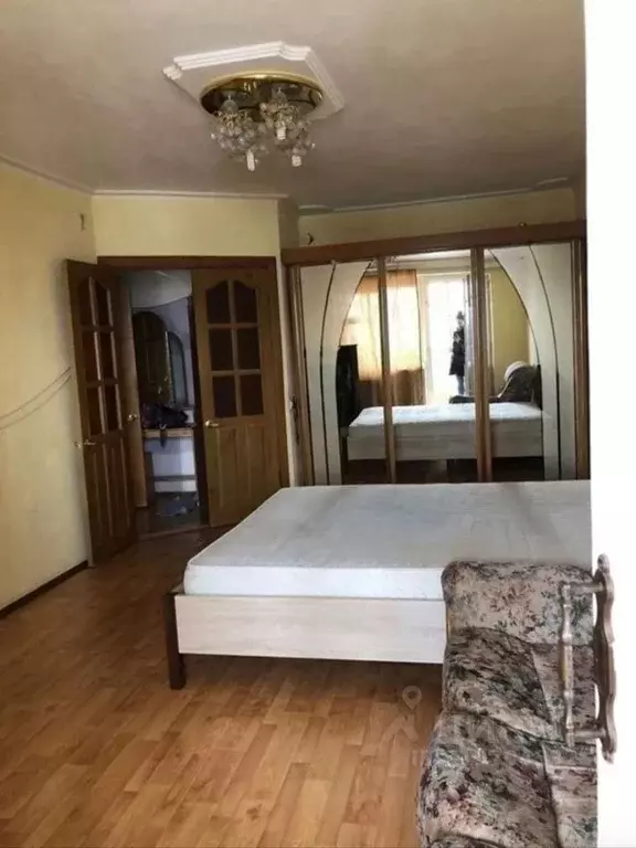 1-к кв. Самарская область, Самара Демократическая ул., 32 (40.0 м) - Фото 0