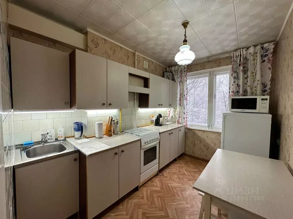 2-к кв. Нижегородская область, Нижний Новгород ул. Маршала Жукова, 25 ... - Фото 2