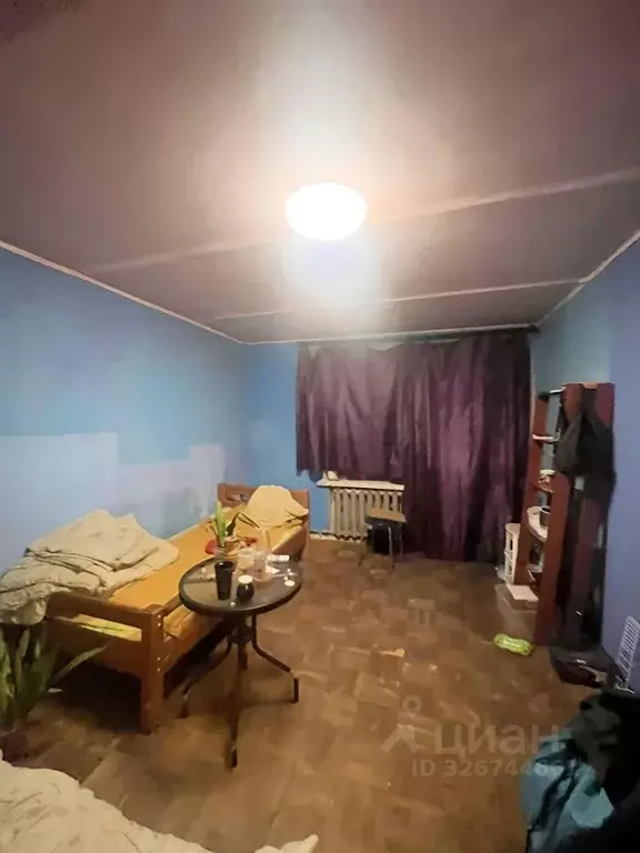 1-к кв. Московская область, Дедовск г. Истра муниципальный округ, ул. ... - Фото 1