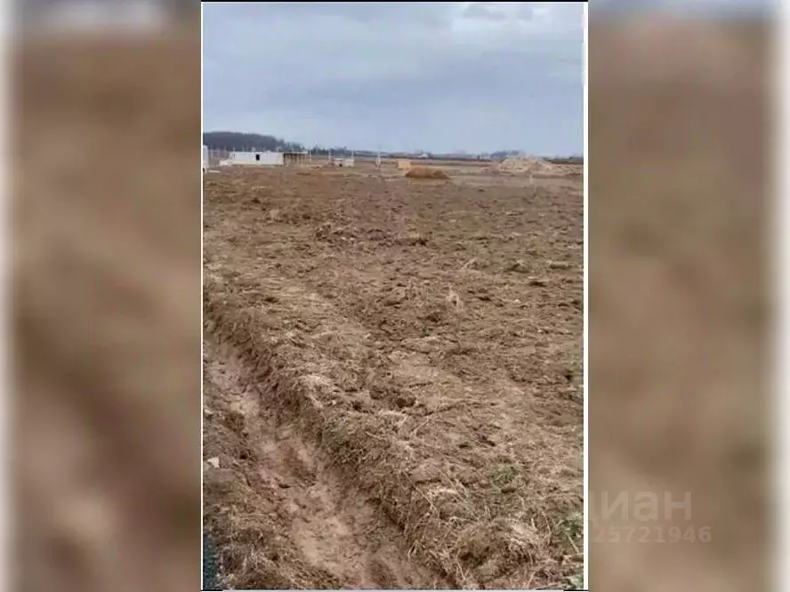 Участок в Московская область, Истра муниципальный округ, д. Загорье  ... - Фото 1