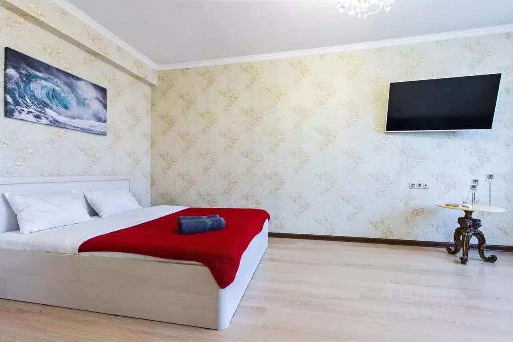 1-к кв. Москва ул. Алабяна, 3К3 (31.0 м) - Фото 1