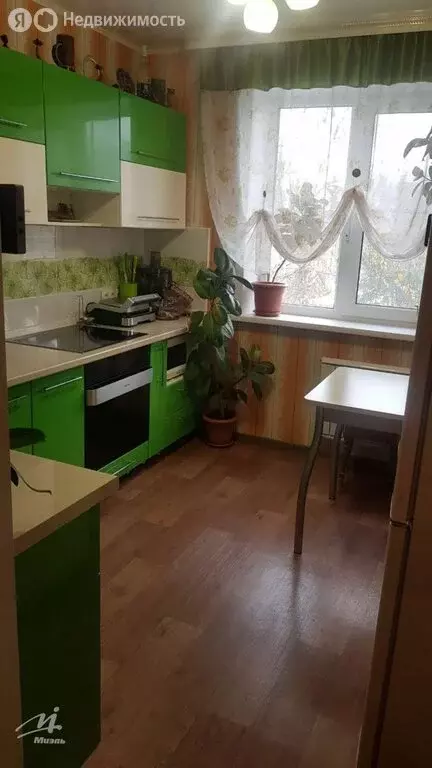 1-комнатная квартира: Барнаул, улица Солнечная Поляна, 49 (40.1 м) - Фото 1