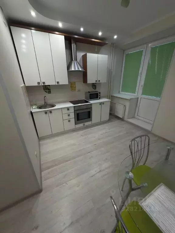 1-к кв. Татарстан, Казань ул. Маршала Чуйкова, 62 (43.0 м) - Фото 1