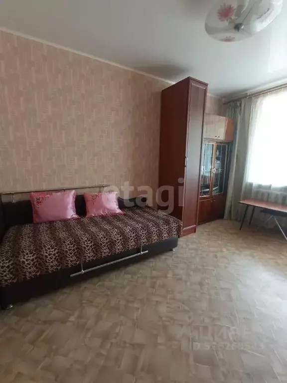 2-к кв. Владимирская область, Муром Кооперативная ул., 12 (46.8 м) - Фото 1