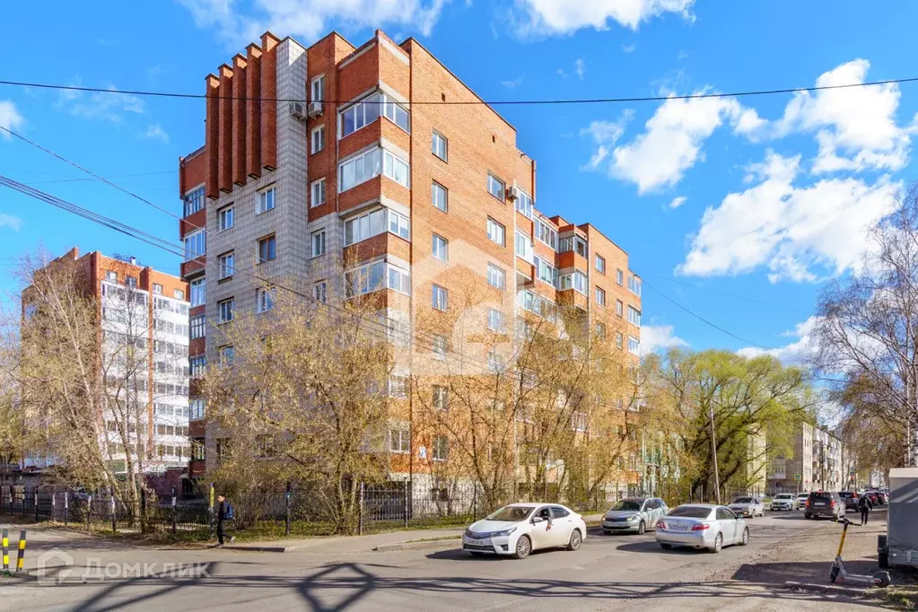 Продаётся 4-к квартира, 121.1 м - Фото 0