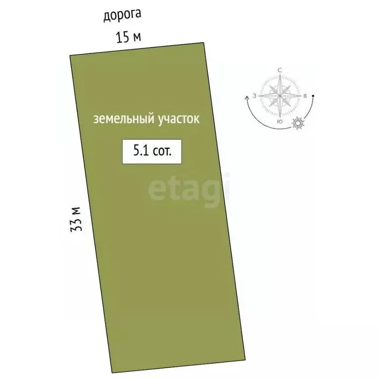 Участок в Алтай, Майминский район Р-256 Чуйский тракт, 449-й км (10.5 ... - Фото 1
