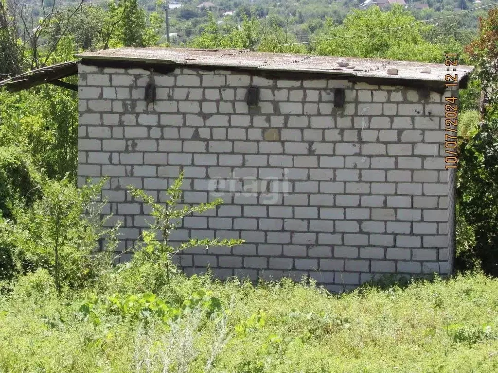 Участок в Волгоградская область, Волгоград  (15.0 сот.) - Фото 1