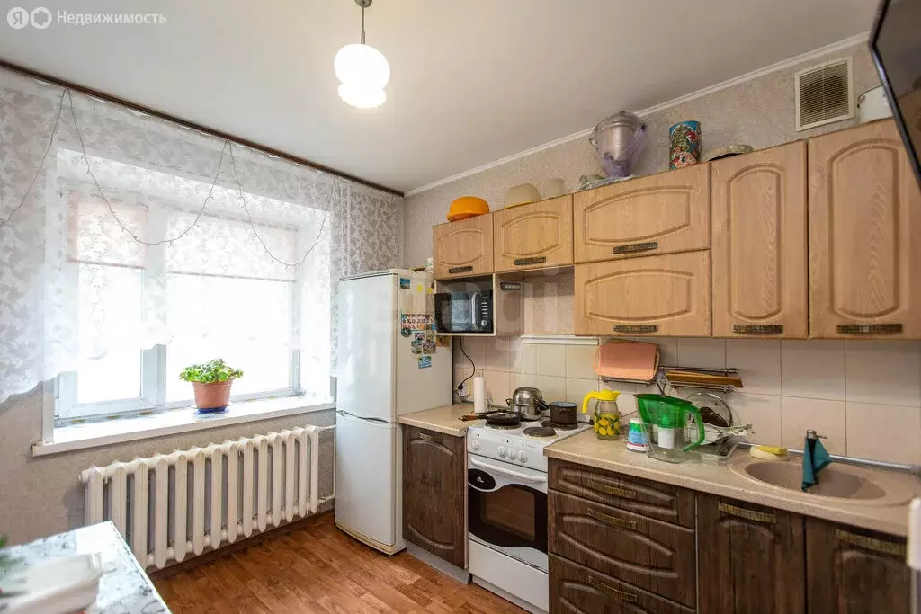1-комнатная квартира: Бердск, улица Красная Сибирь, 113 (41 м) - Фото 2