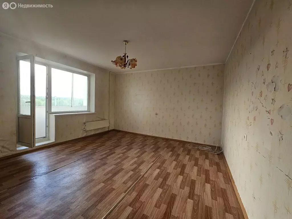 2-комнатная квартира: Пермь, Делегатская улица, 45 (60 м) - Фото 1