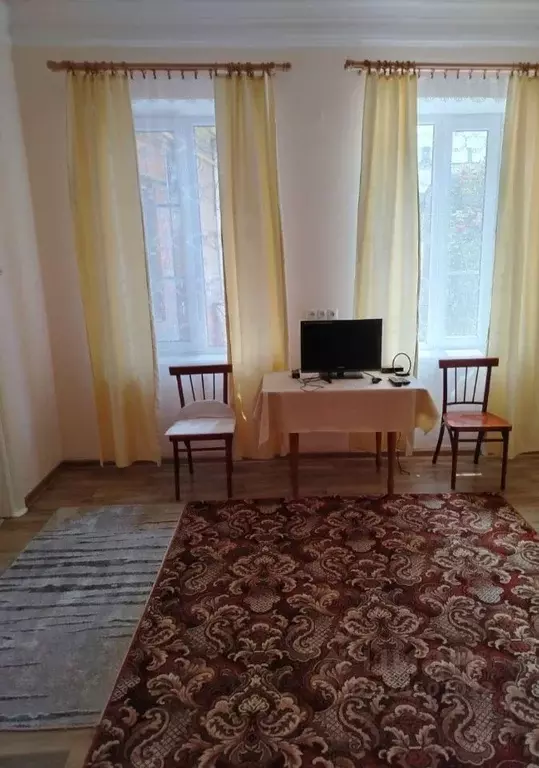 2-к кв. Ставропольский край, Пятигорск ул. Крайнего (48.0 м) - Фото 1